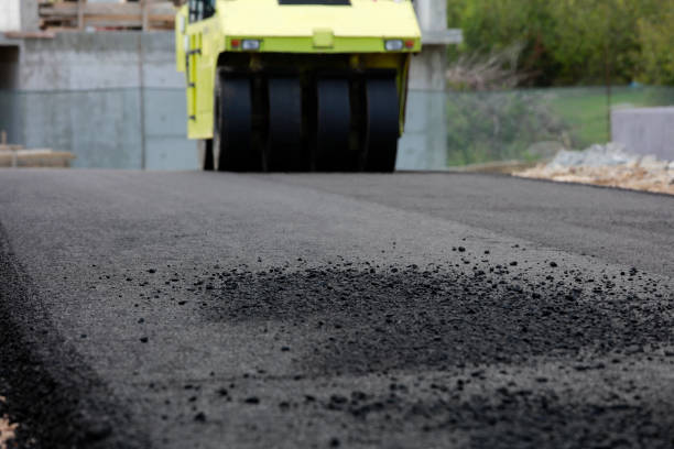 Best Professional Driveway Pavers  in Sausalito, CA