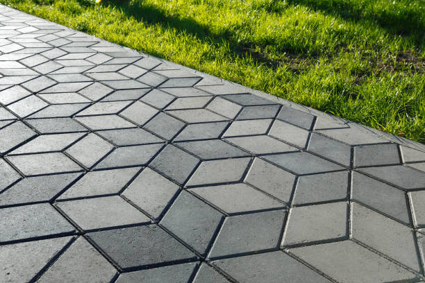 Best Professional Driveway Pavers  in Sausalito, CA