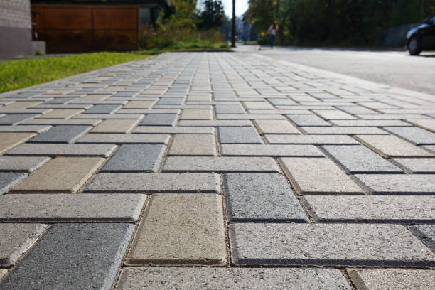 Best Commercial Driveway Pavers  in Sausalito, CA