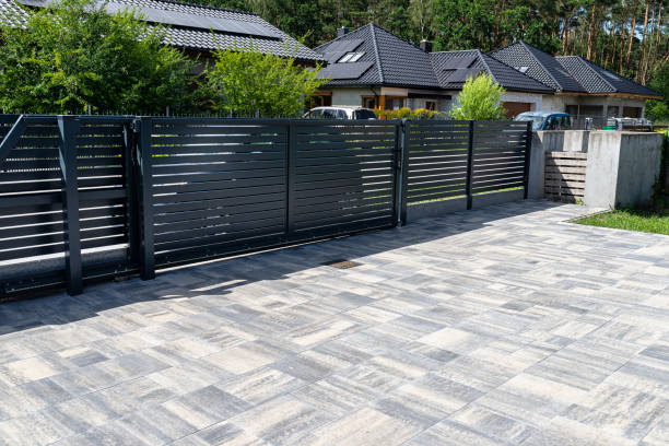 Best Custom Driveway Pavers  in Sausalito, CA