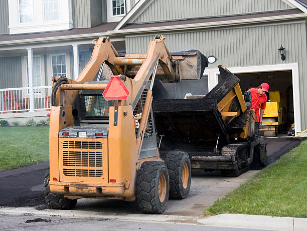 Trusted Sausalito, CA Driveway Pavers Experts