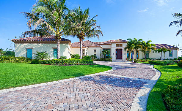 Best Residential Paver Driveway  in Sausalito, CA