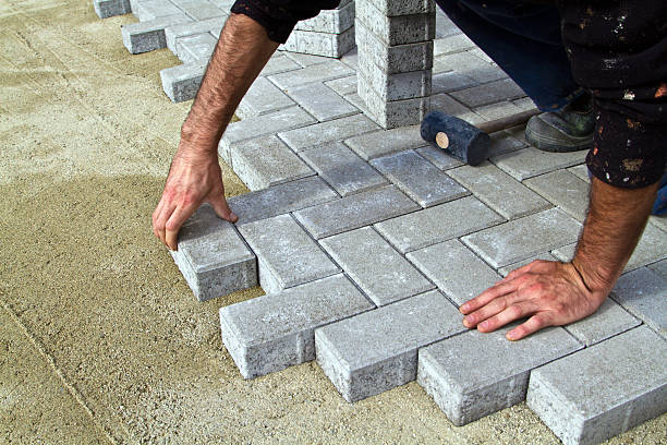Trusted Sausalito, CA Driveway Pavers Experts