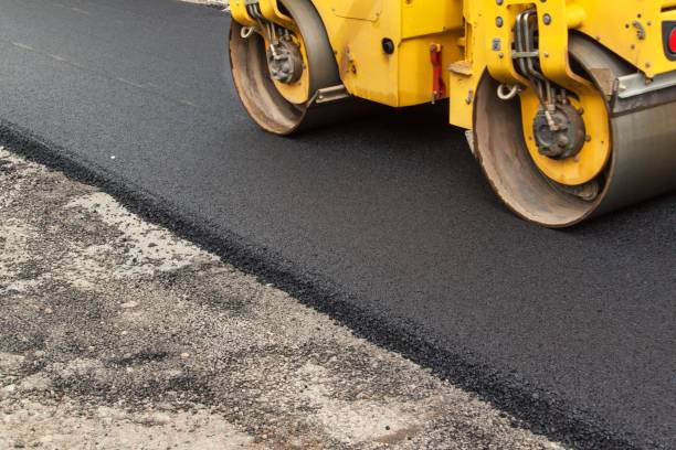 Reasons to Select Us for Your Driveway Paving Requirements in Sausalito, CA